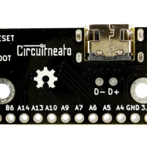 STM32 Macropad Controller - Image 2