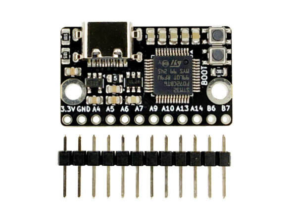 STM32 Macropad Controller