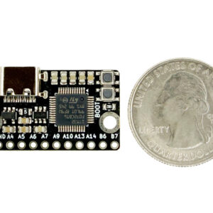 STM32 Macropad Controller - Image 4