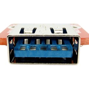 USB-A 3.0 Female Breakout Board - Image 5