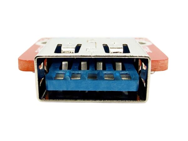 USB-A 3.0 Female Breakout Board