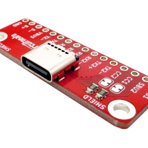USB-C 3.2 Female Breakout Board - Image 5