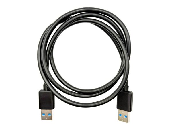 USB-A to USB-A 3.0 Cable 1m