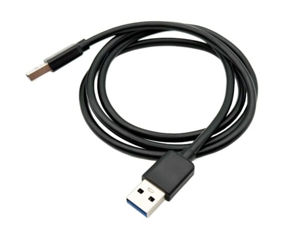 USB-A to USB-A 3.0 Cable 1m