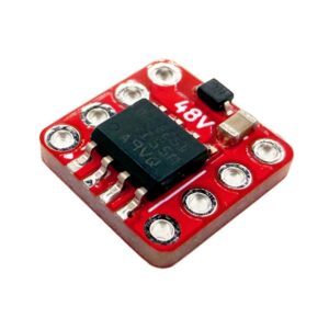 DRV8251 Tiny Motor Driver 3.7A 48V - Image 5