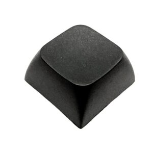 Black XDA Keycap - For MX Style Switches - Image 1