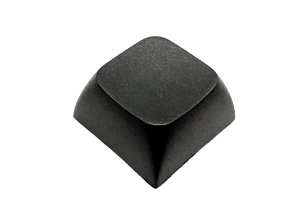 Black XDA Keycap - For MX Style Switches