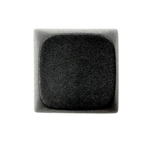 Black XDA Keycap - For MX Style Switches - Image 2
