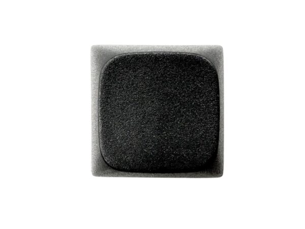 Black XDA Keycap - For MX Style Switches