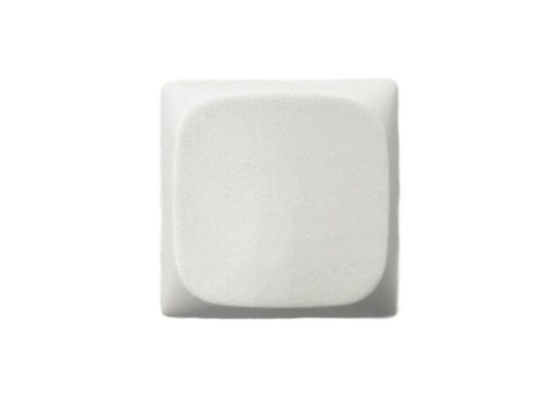 White XDA Keycap - For MX Style Switches