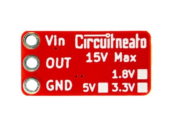 Linear Voltage Regulator Board 5V/3.3V/1.8V