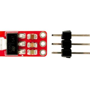 Linear Voltage Regulator Board 5V/3.3V/1.8V - Image 4