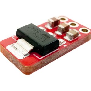 Linear Voltage Regulator Board 5V/3.3V/1.8V - Image 5