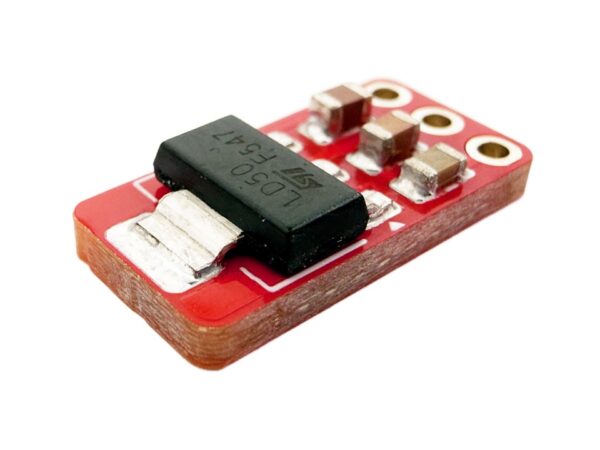 Linear Voltage Regulator Board 5V/3.3V/1.8V