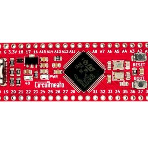 STM32 Stick Development Board - Image 1