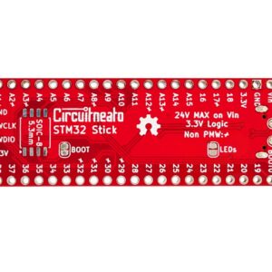 STM32 Stick Development Board - Image 2