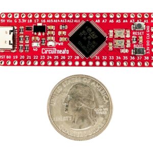 STM32 Stick Development Board - Image 3