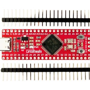 STM32 Stick Development Board - Image 4