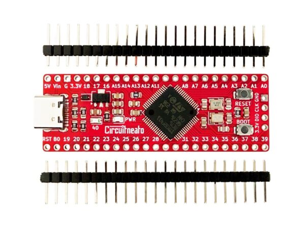 STM32 Stick Development Board