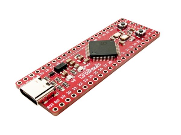 STM32 Stick Development Board